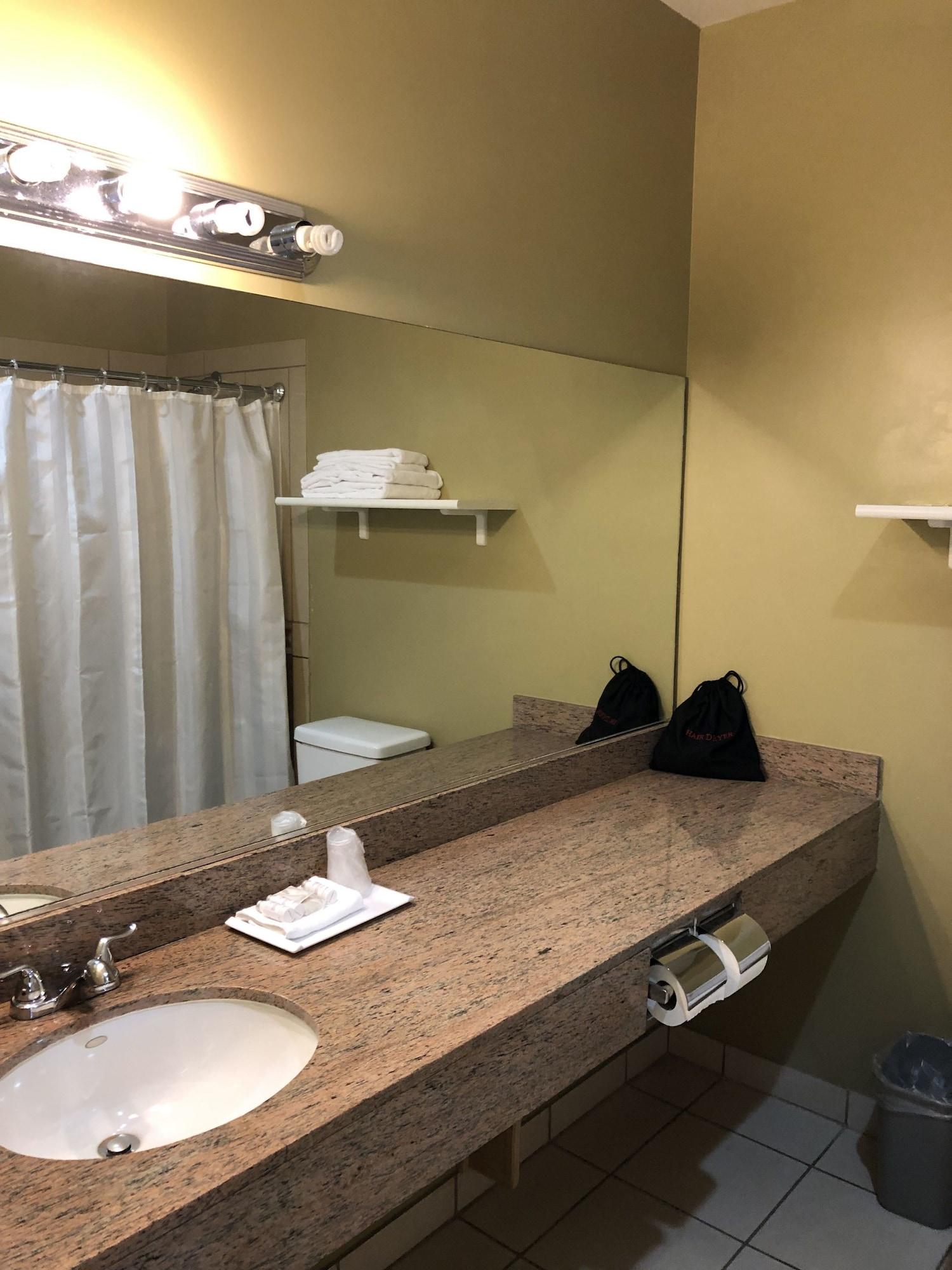 Garden Suite Hotel And Resort Los Angeles Luaran gambar