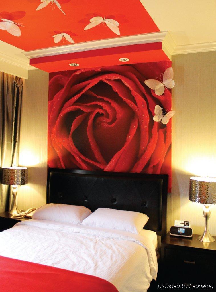 Garden Suite Hotel And Resort Los Angeles Bilik gambar