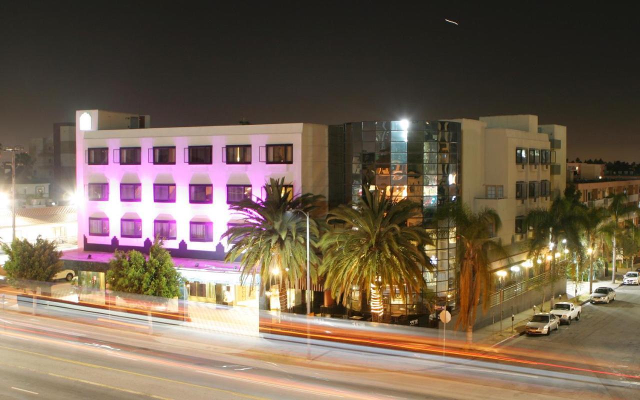 Garden Suite Hotel And Resort Los Angeles Luaran gambar